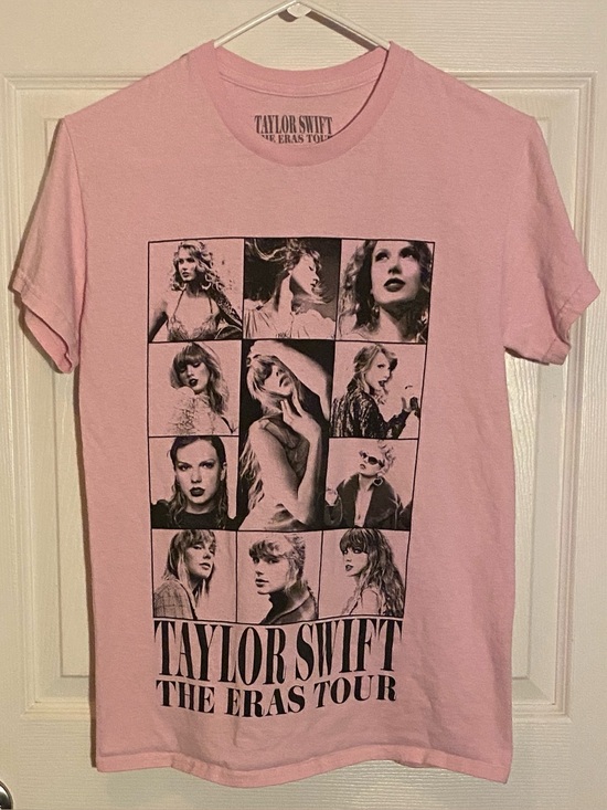 Tops - Taylor Swift The Eras Tour 2023-2024